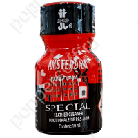 Amsterdam Special